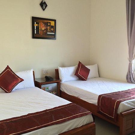 Lusa Guesthouse Da Nang Dış mekan fotoğraf