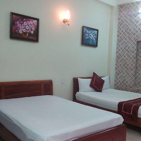 Lusa Guesthouse Da Nang Dış mekan fotoğraf