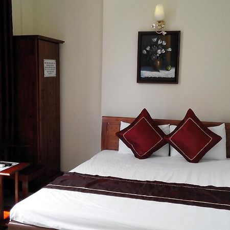 Lusa Guesthouse Da Nang Dış mekan fotoğraf