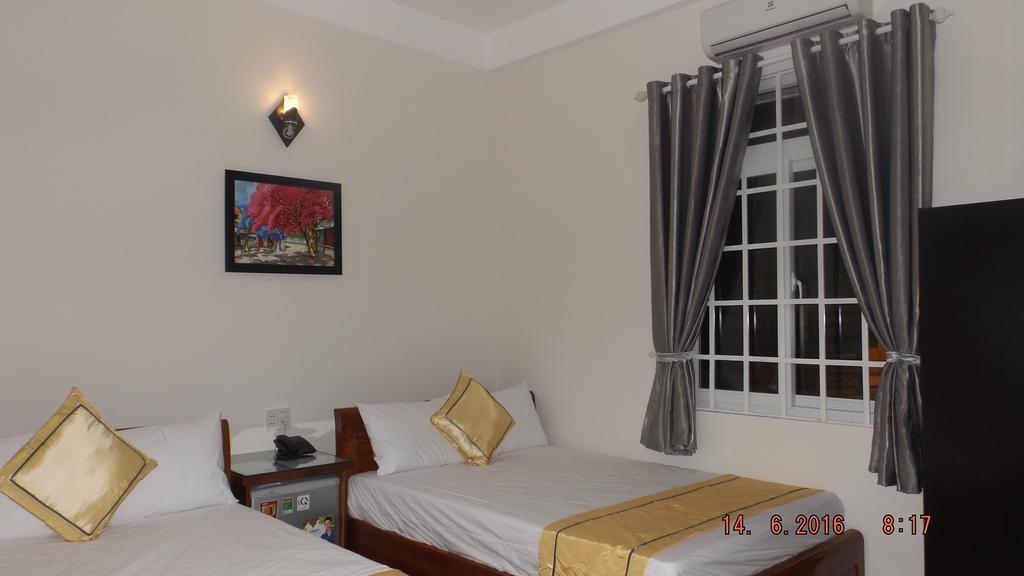 Lusa Guesthouse Da Nang Dış mekan fotoğraf