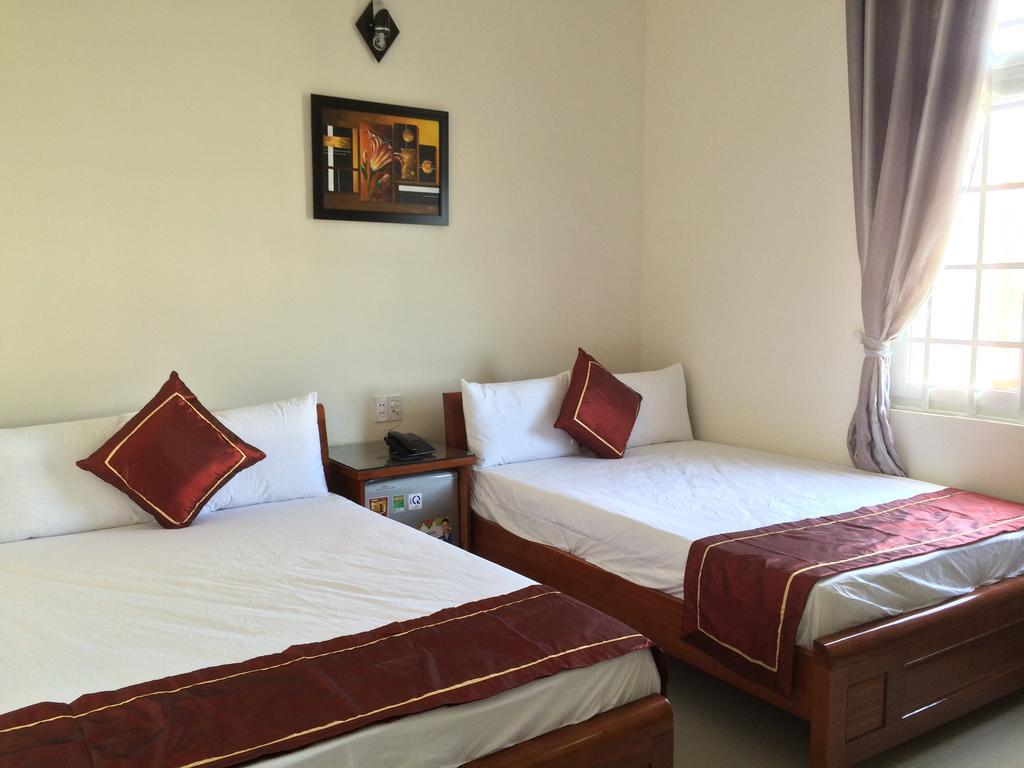 Lusa Guesthouse Da Nang Dış mekan fotoğraf