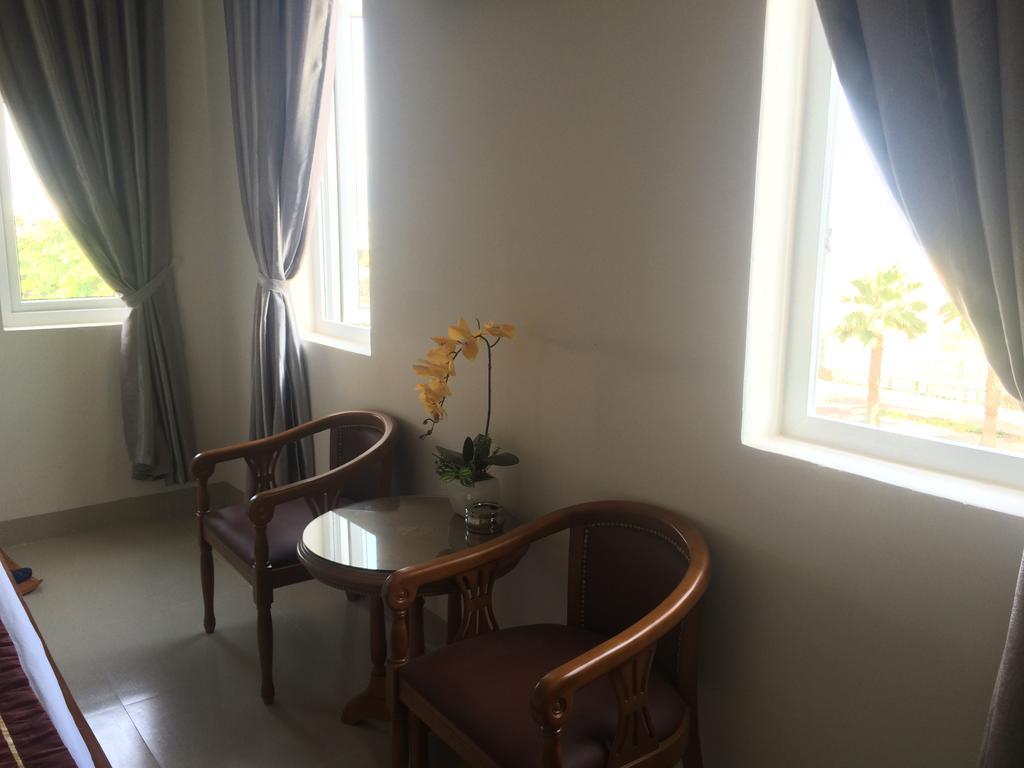 Lusa Guesthouse Da Nang Dış mekan fotoğraf