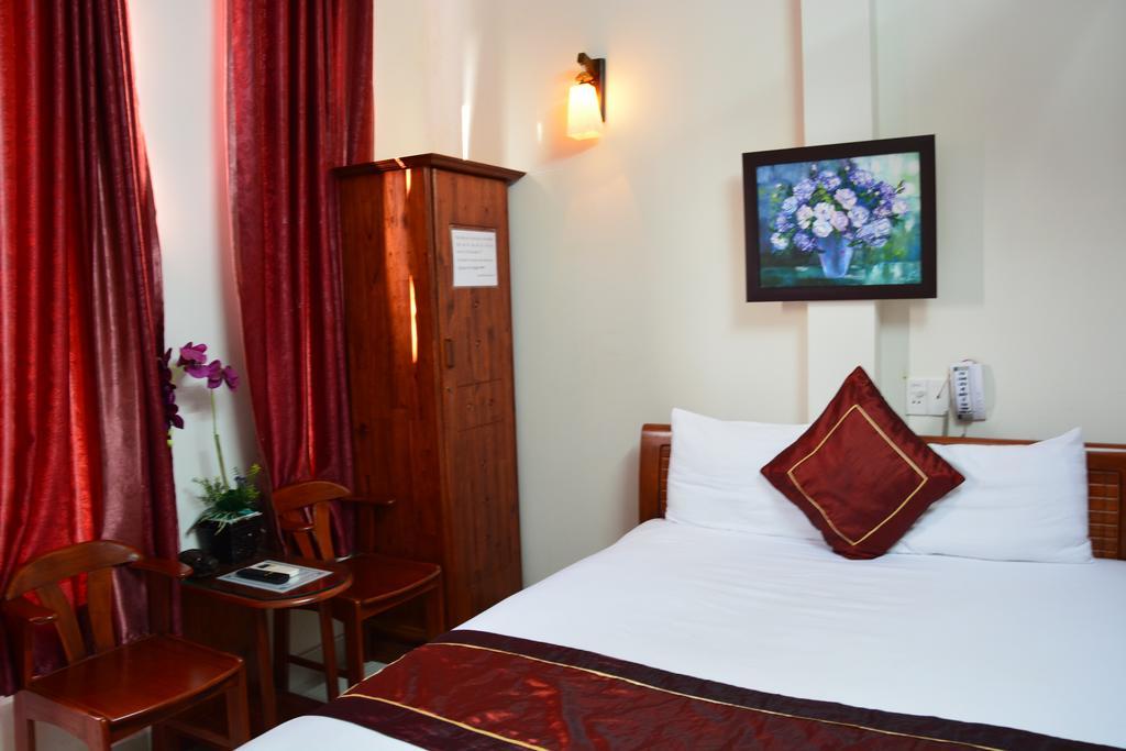 Lusa Guesthouse Da Nang Dış mekan fotoğraf