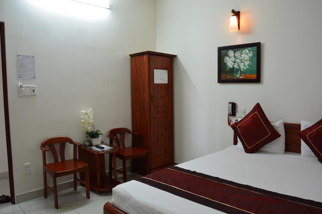 Lusa Guesthouse Da Nang Dış mekan fotoğraf