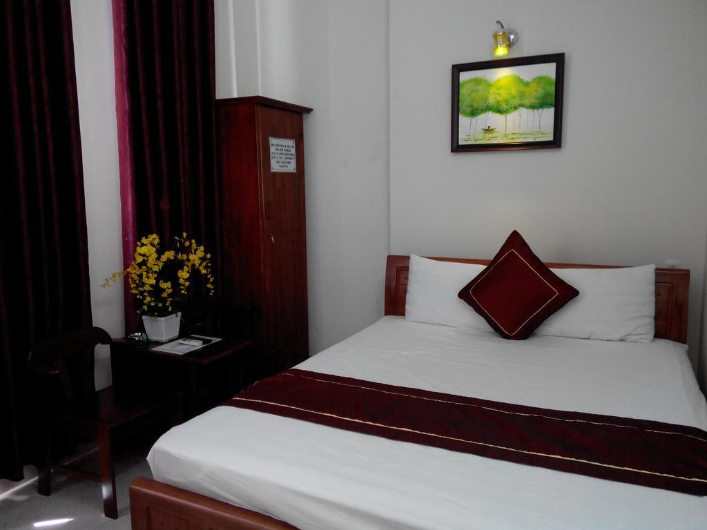 Lusa Guesthouse Da Nang Dış mekan fotoğraf