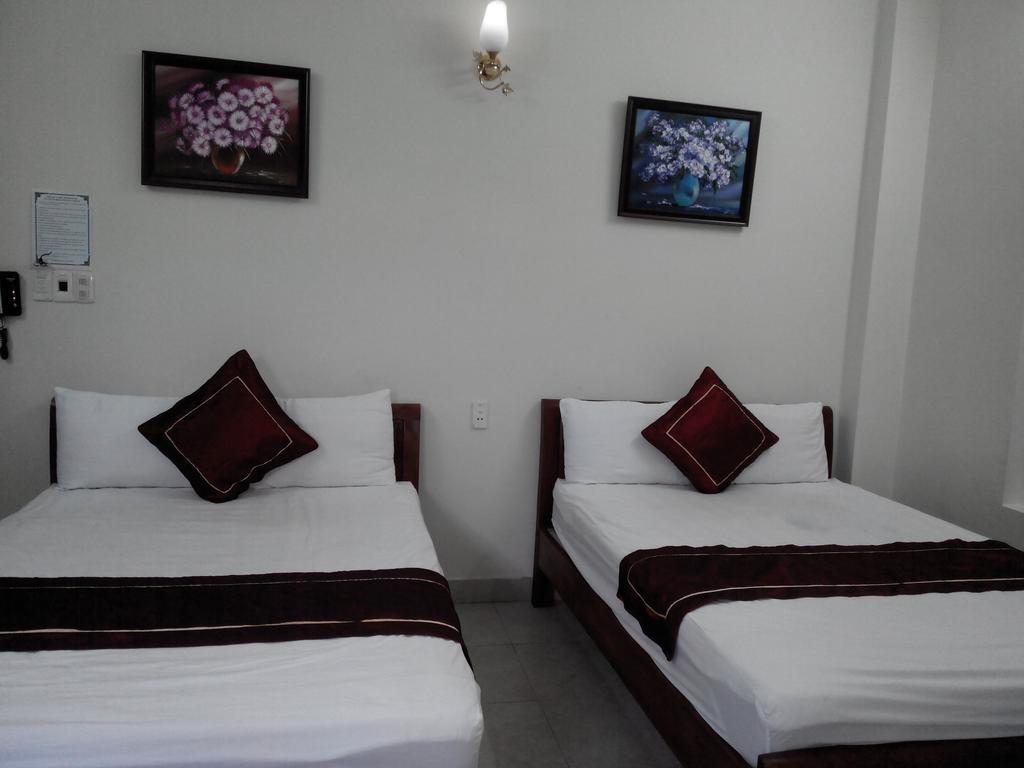 Lusa Guesthouse Da Nang Dış mekan fotoğraf