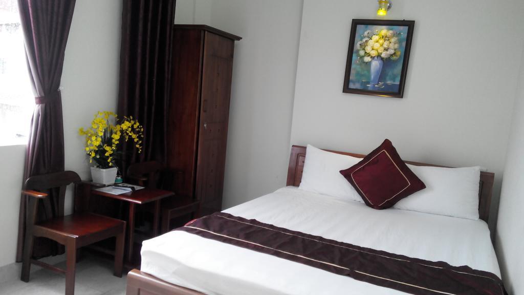 Lusa Guesthouse Da Nang Dış mekan fotoğraf