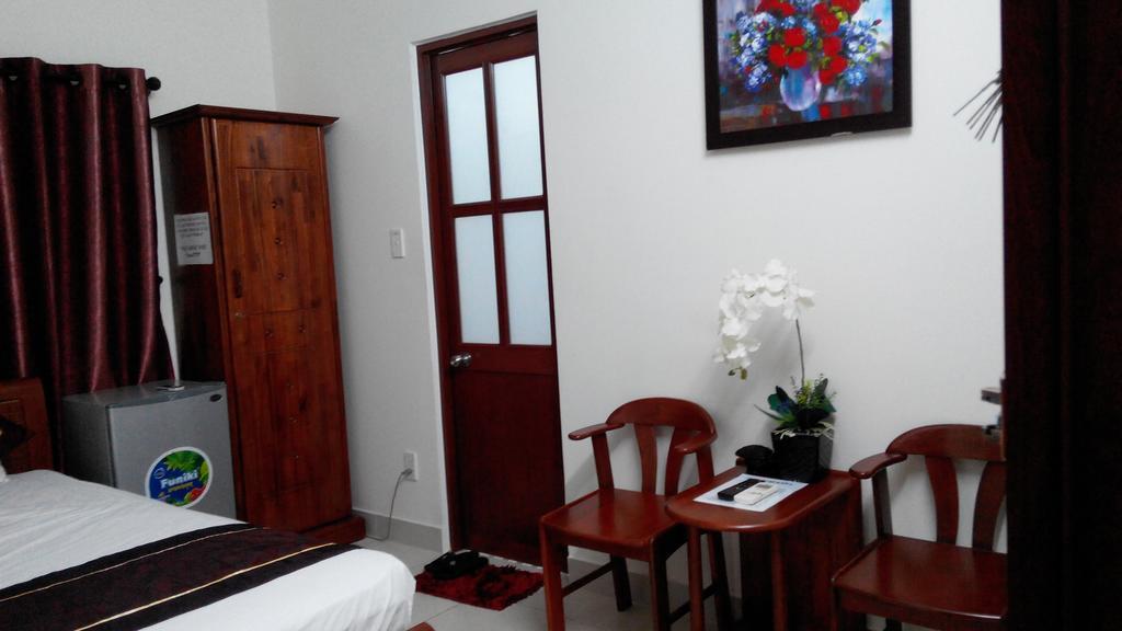 Lusa Guesthouse Da Nang Dış mekan fotoğraf