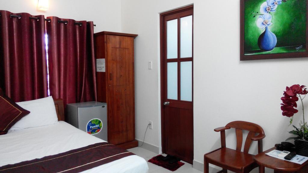 Lusa Guesthouse Da Nang Dış mekan fotoğraf